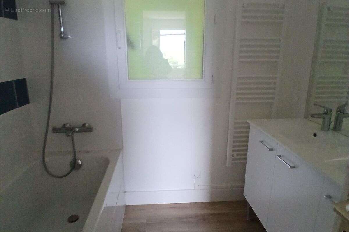 Maison à MARSEILLE-11E