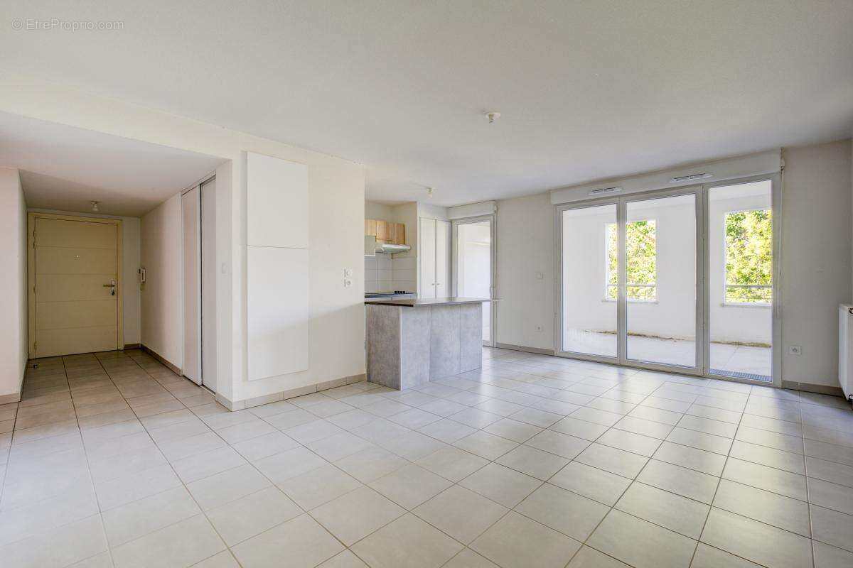 Appartement à TOURNEFEUILLE