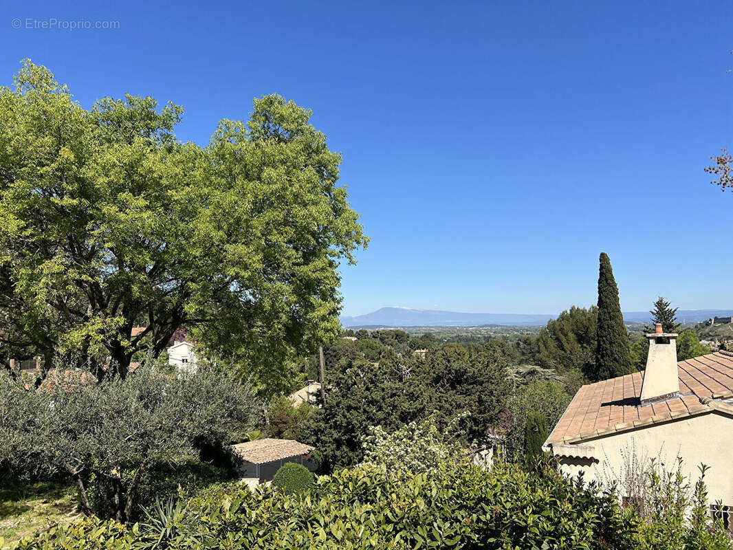 Maison à VILLENEUVE-LES-AVIGNON