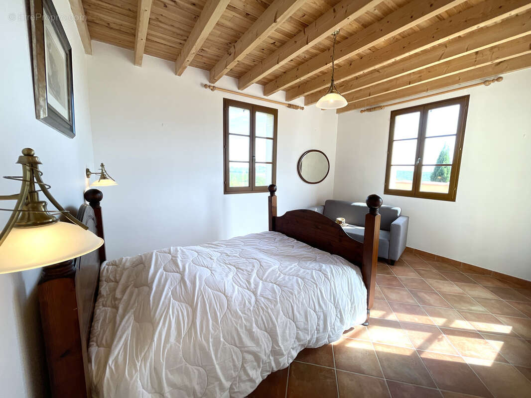 Maison à MARCIAC