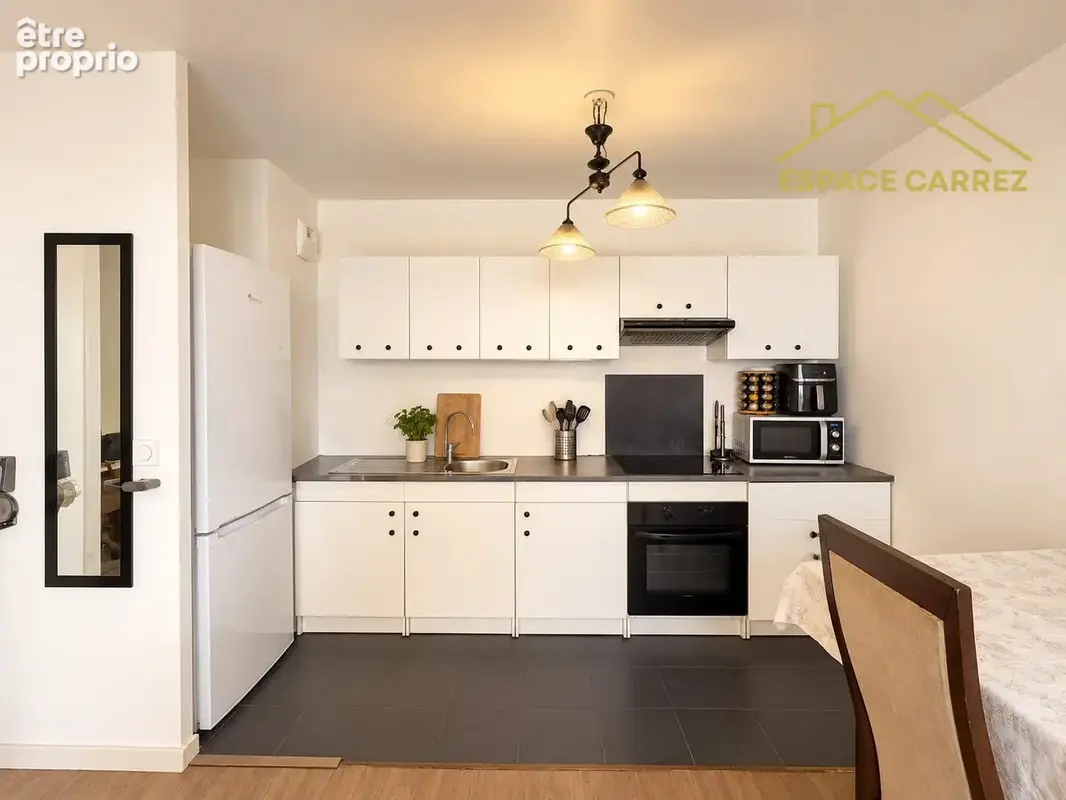 Appartement 2 pièces 52 m² à vendre à Rosny-Sous-Bois (93110) - photo 3