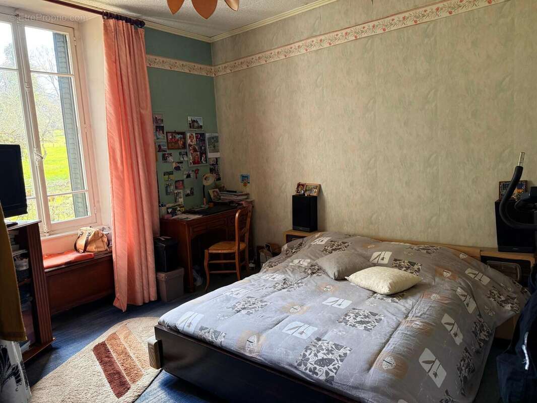 Photo 9 - Maison à ECHENOZ-LA-MELINE