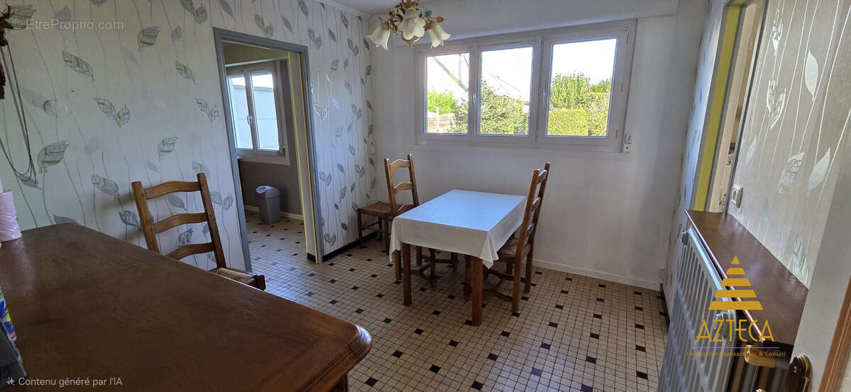 Maison 116 m² à Cambrai  - photo 9