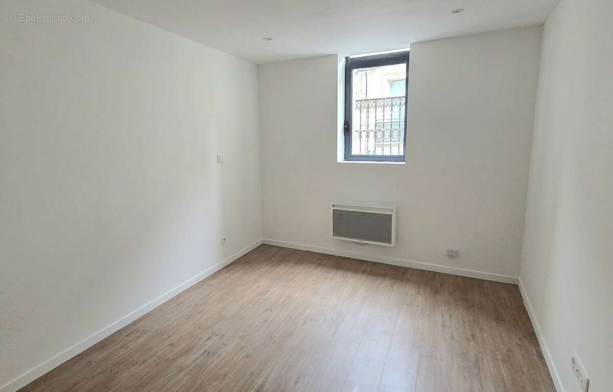 Maison de ville avec garage et terrasse - photo 7