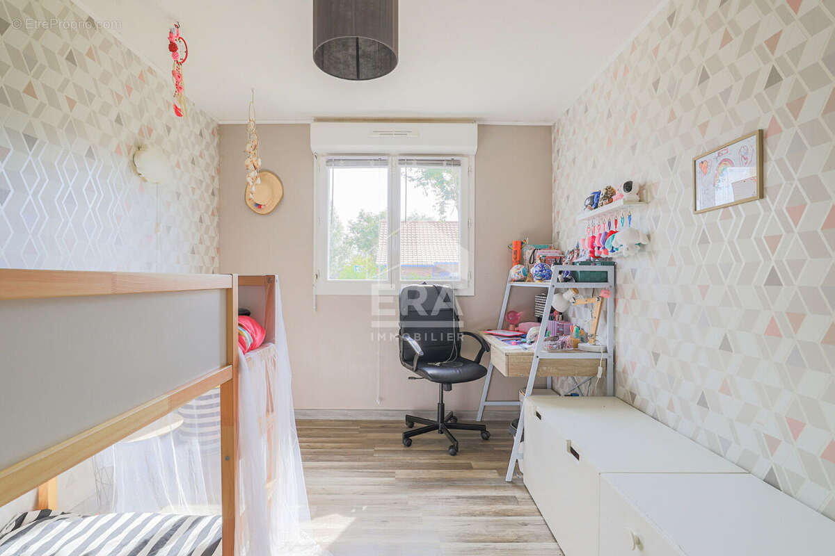 Maison 130m² à courcelles-lès-lens - photo 6