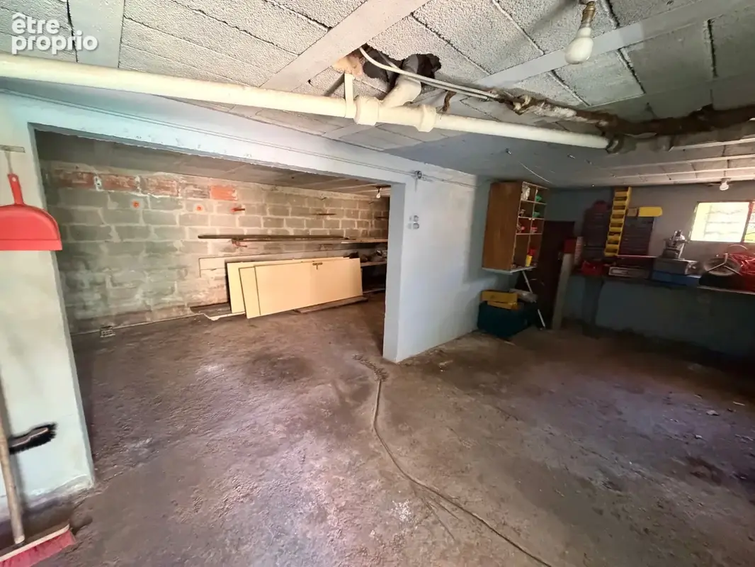 Maison T4 de 68m2 à la Serinette sur terrain de 555m2 - photo 12