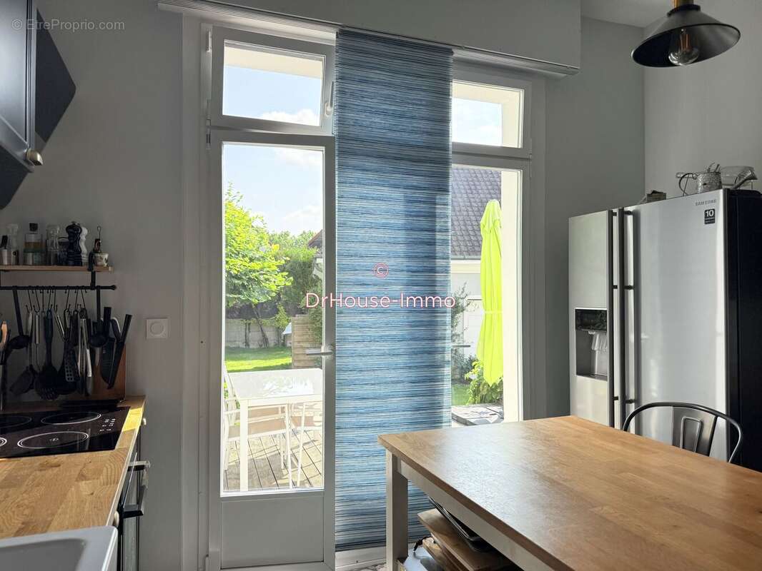 Maison 162 m² à Troyes  - photo 7