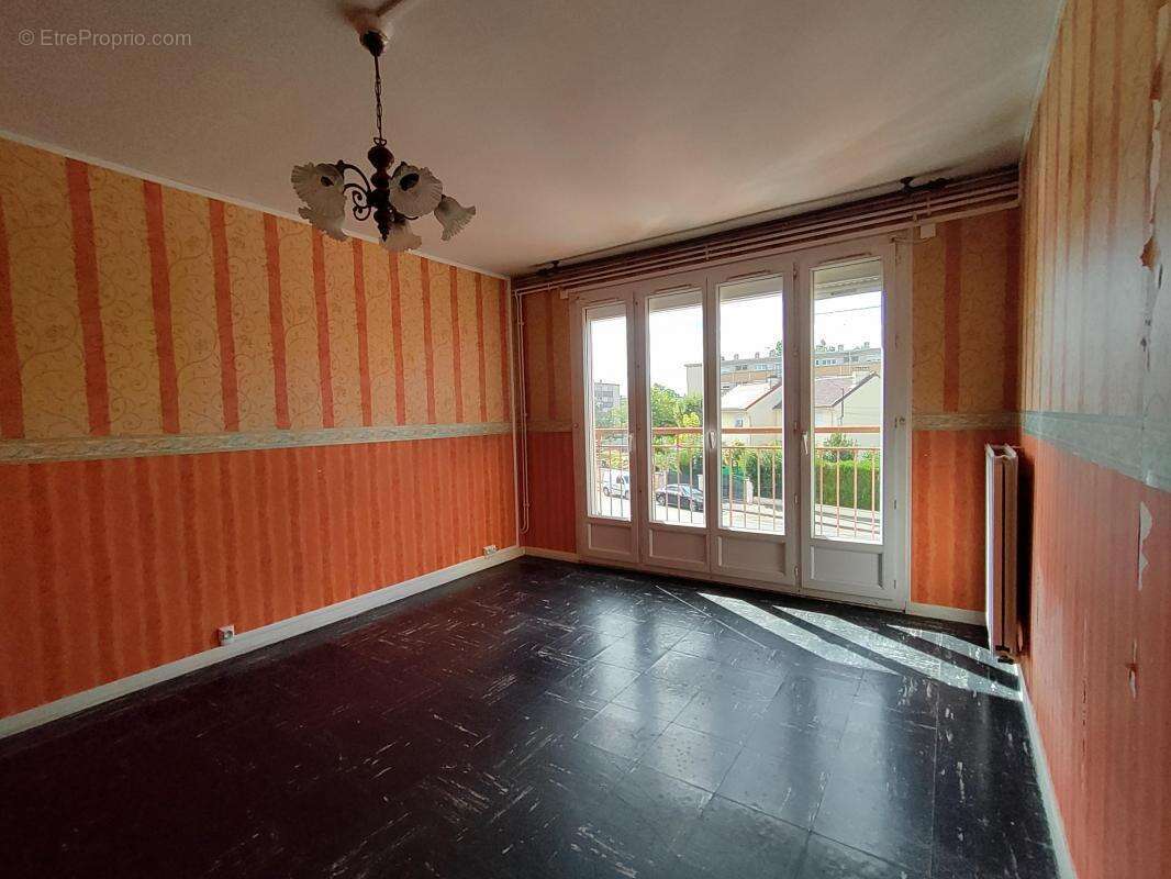 Appartement à COMPIEGNE