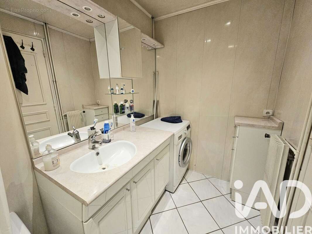 Photo 6 - Appartement à LE PECQ