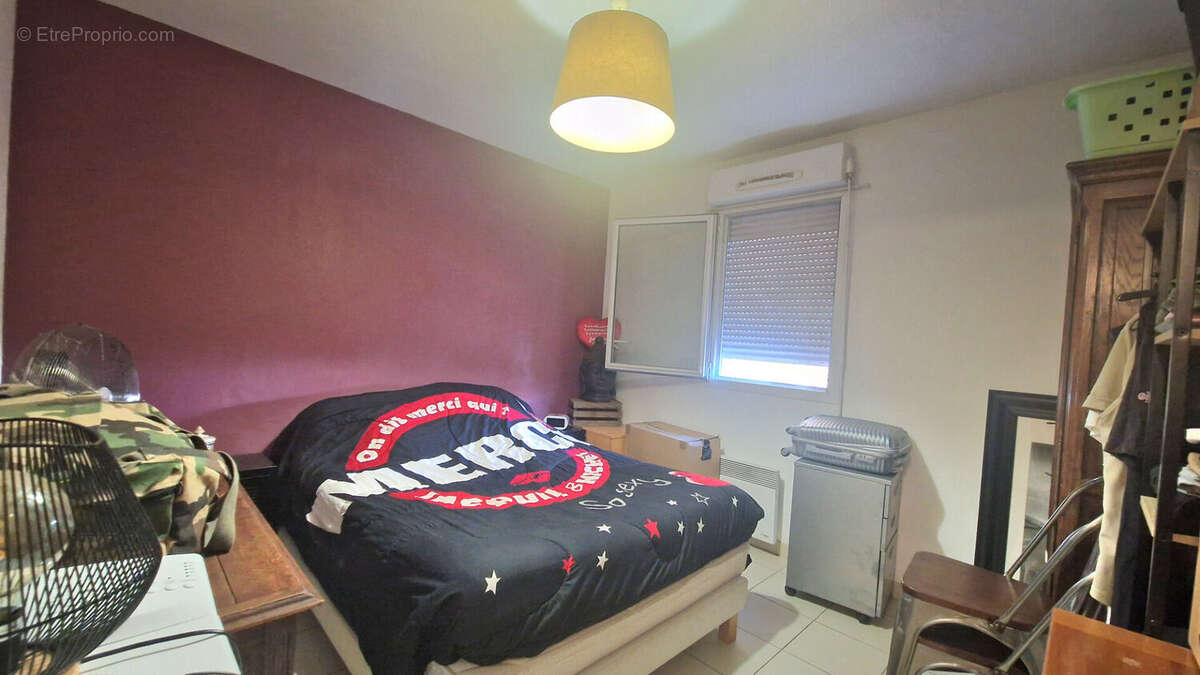 Appartement à LA SEYNE-SUR-MER