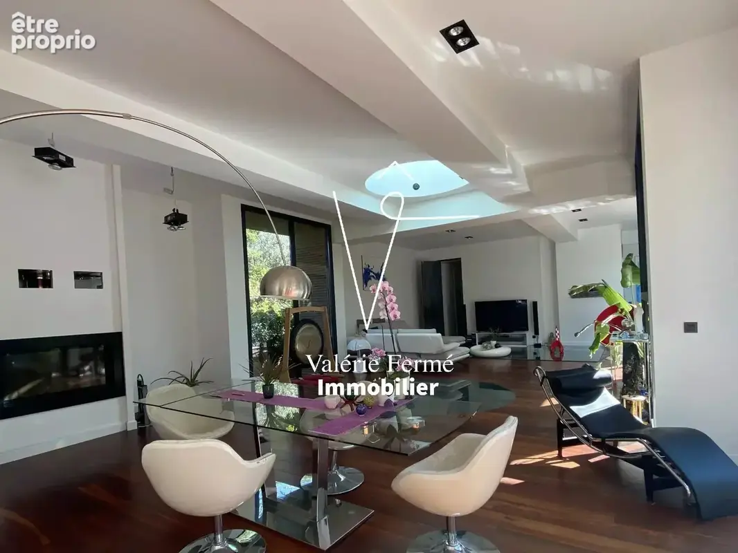 Maison d'Architecte, Luxe, 9 pièces, Mérignac - photo 7