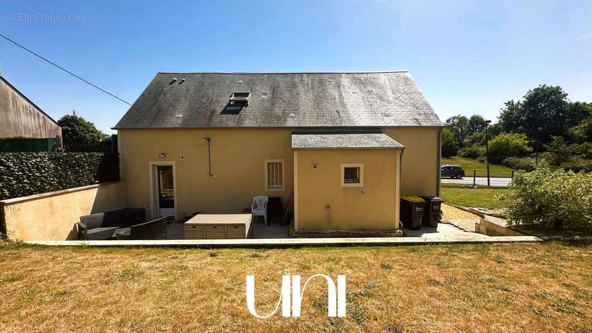Maison à BAYEUX