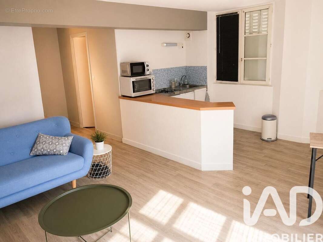 Photo 8 - Appartement à ANGERS