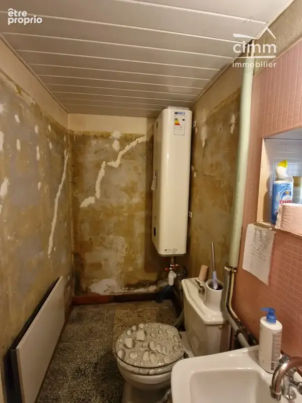 Maison 3 pièces 63 m² à vendre à Bouvante (26190) - photo 6