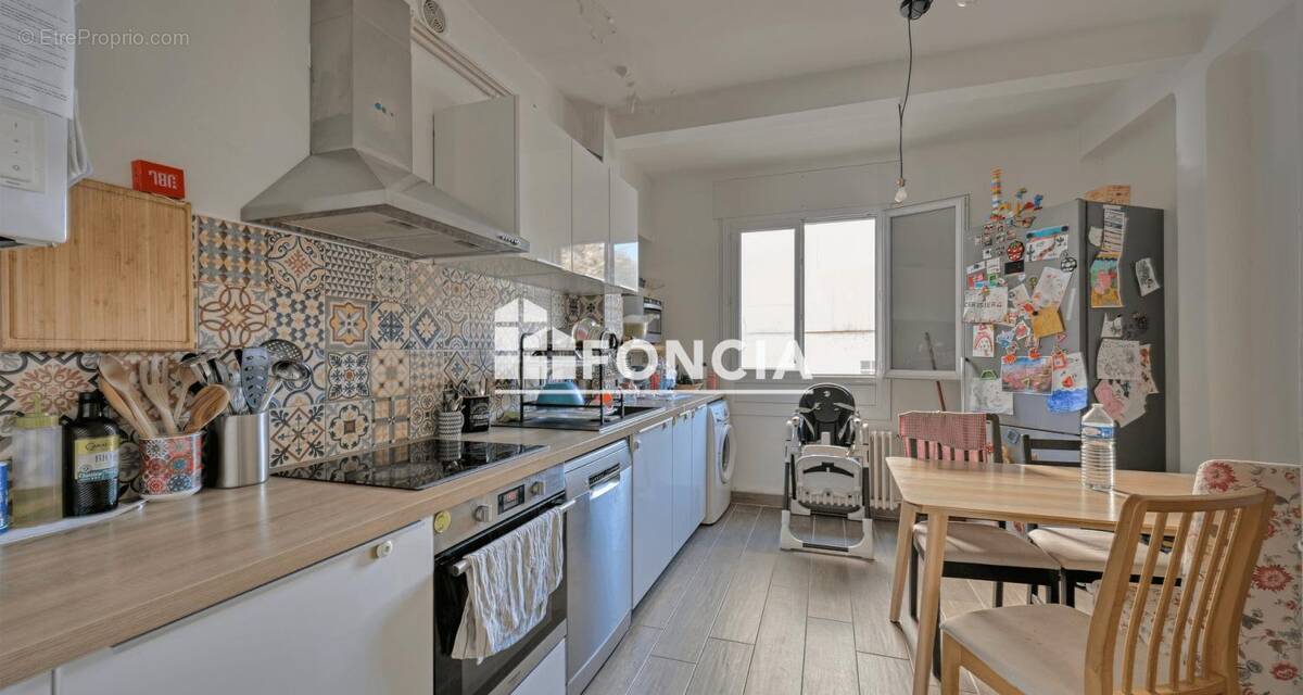 Appartement à ARLES