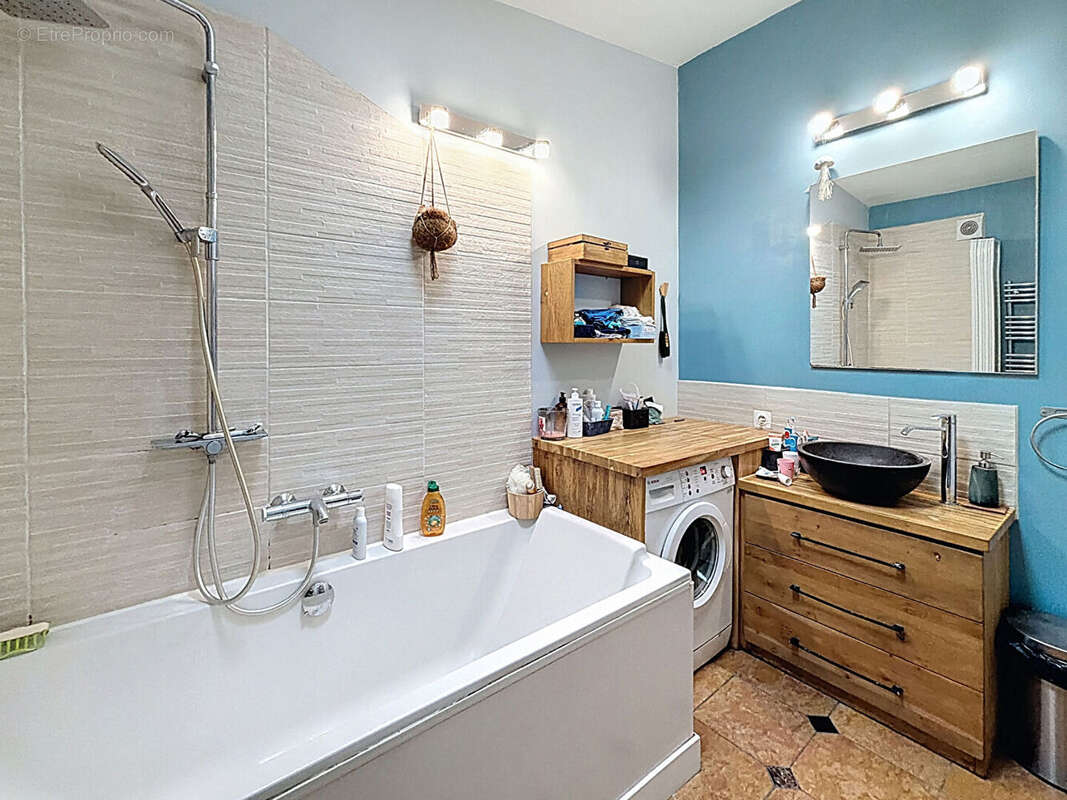 Maison à SOTTEVILLE-LES-ROUEN