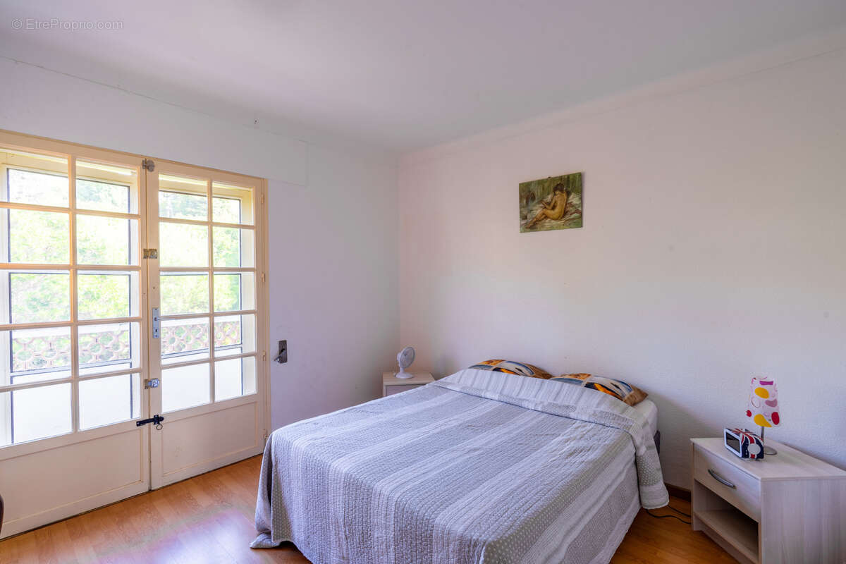 Maison à RAYOL-CANADEL-SUR-MER