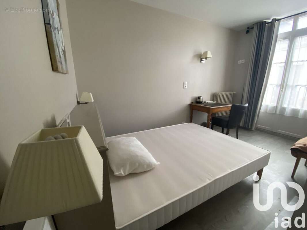 Photo 4 - Appartement à CHATEAUGIRON