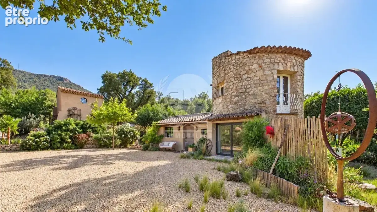 Maison à Plan de la Tour - photo 23