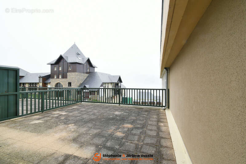 Appartement à GERM