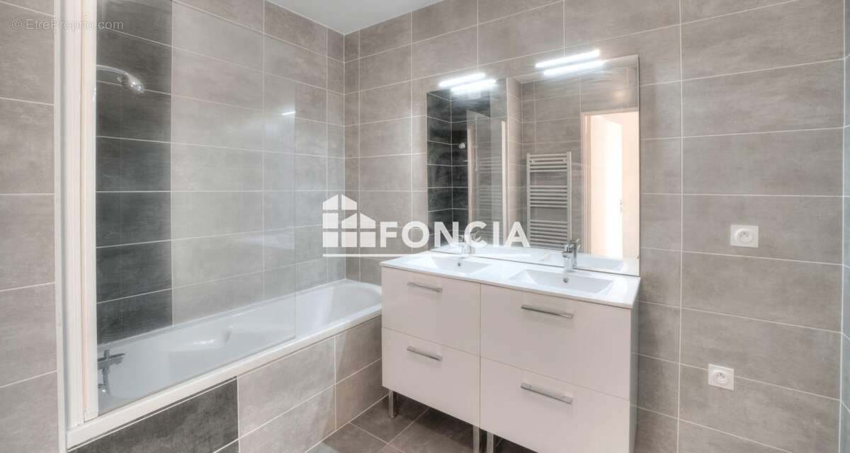 Appartement à DIVONNE-LES-BAINS