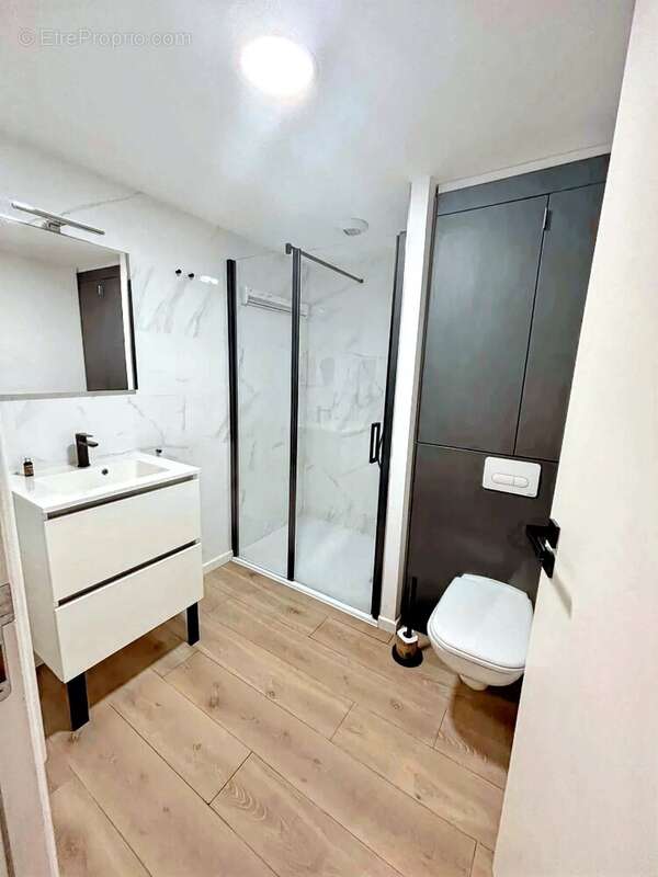 appartement Sainte-Cécile - photo 10