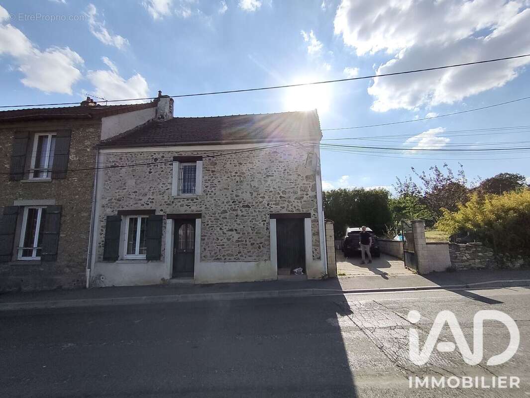 Maison 159 m² à Fere-En-Tardenois  - photo 3