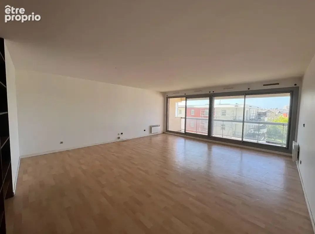 Appartement à LA ROCHELLE