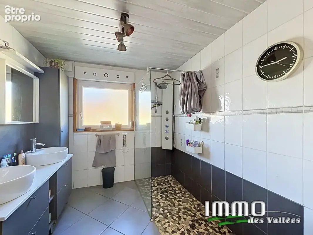 Maison fonctionnelle - 3 chambres - photo 8
