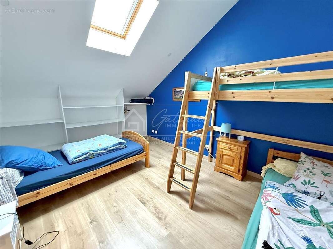 Maison 138 m² à Dannemois  - photo 13