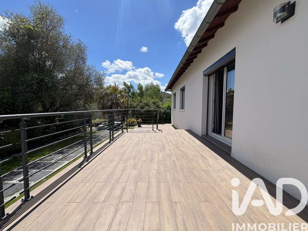 Photo 6 - Maison à GAILLAC