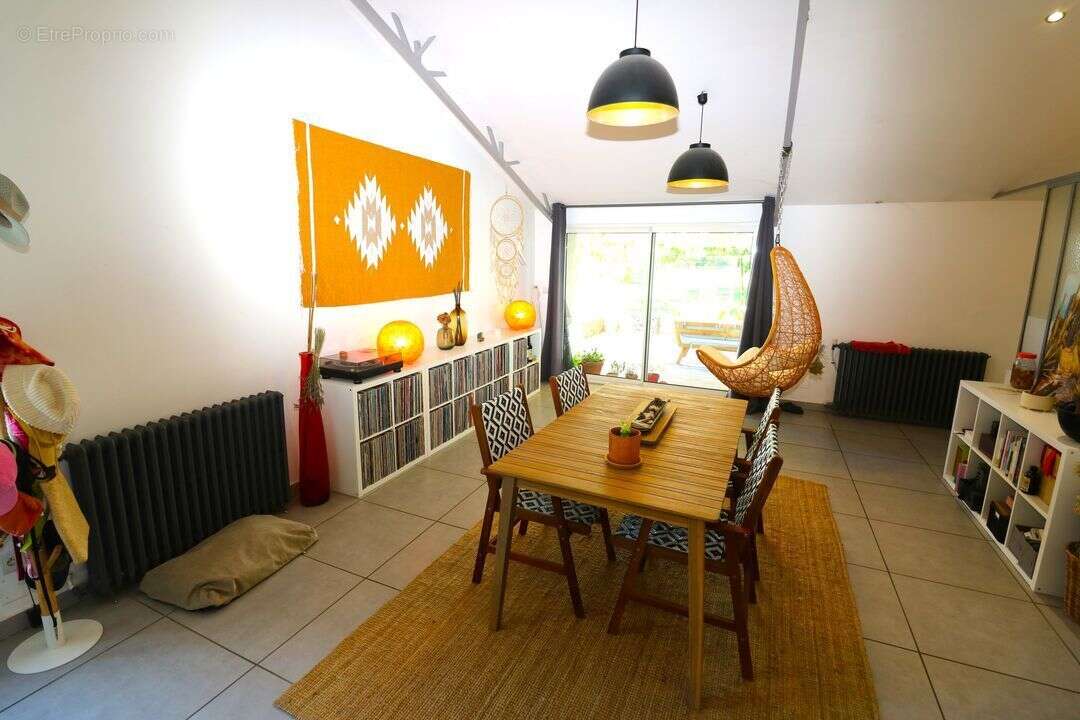 Maison à CASTELJALOUX