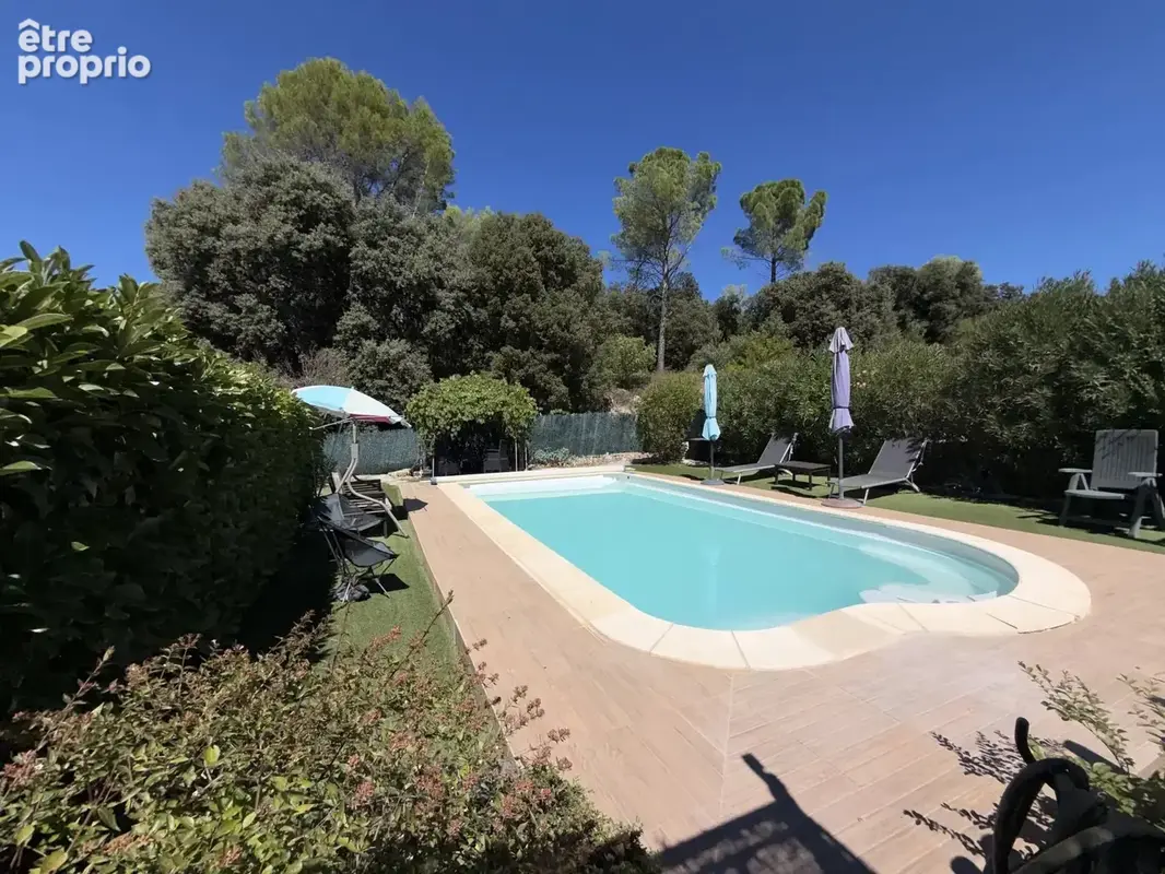 Maison à CARCES