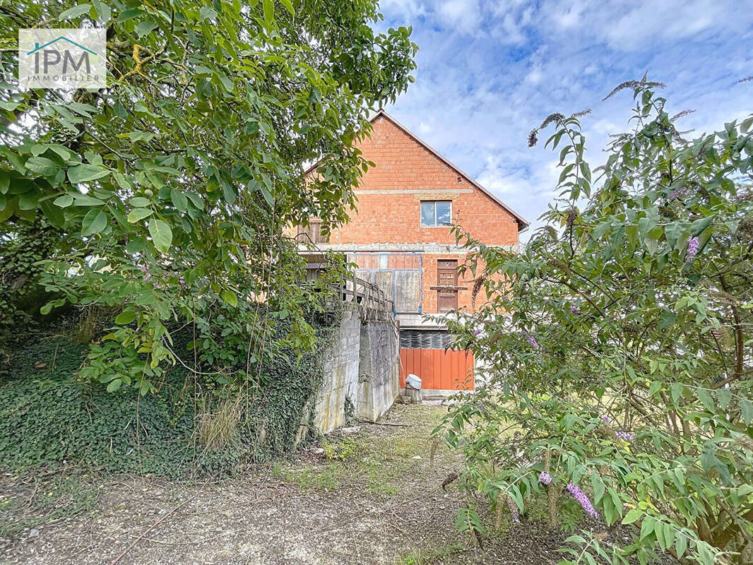 Appartement à EICHHOFFEN