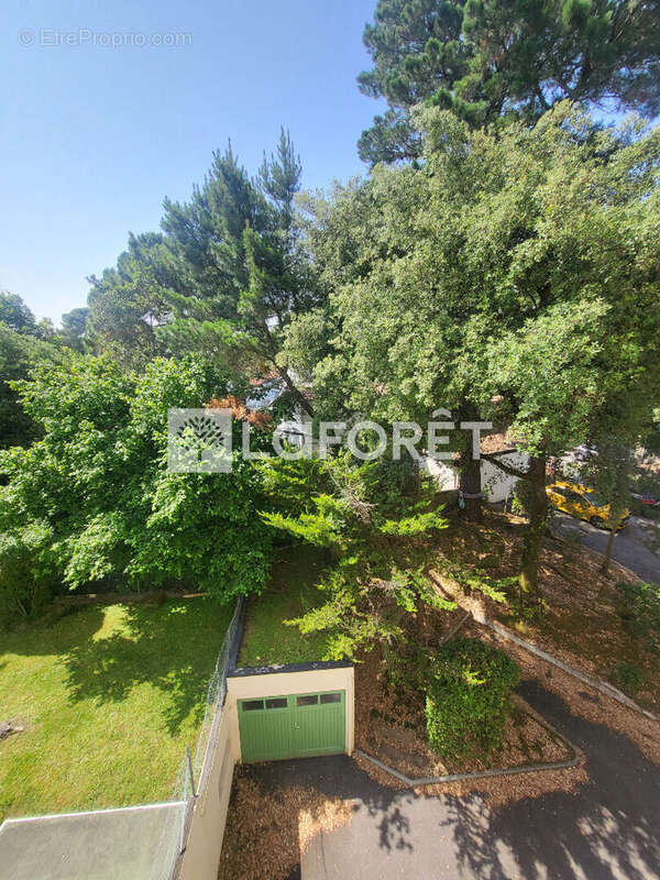 Appartement à LA BAULE-ESCOUBLAC