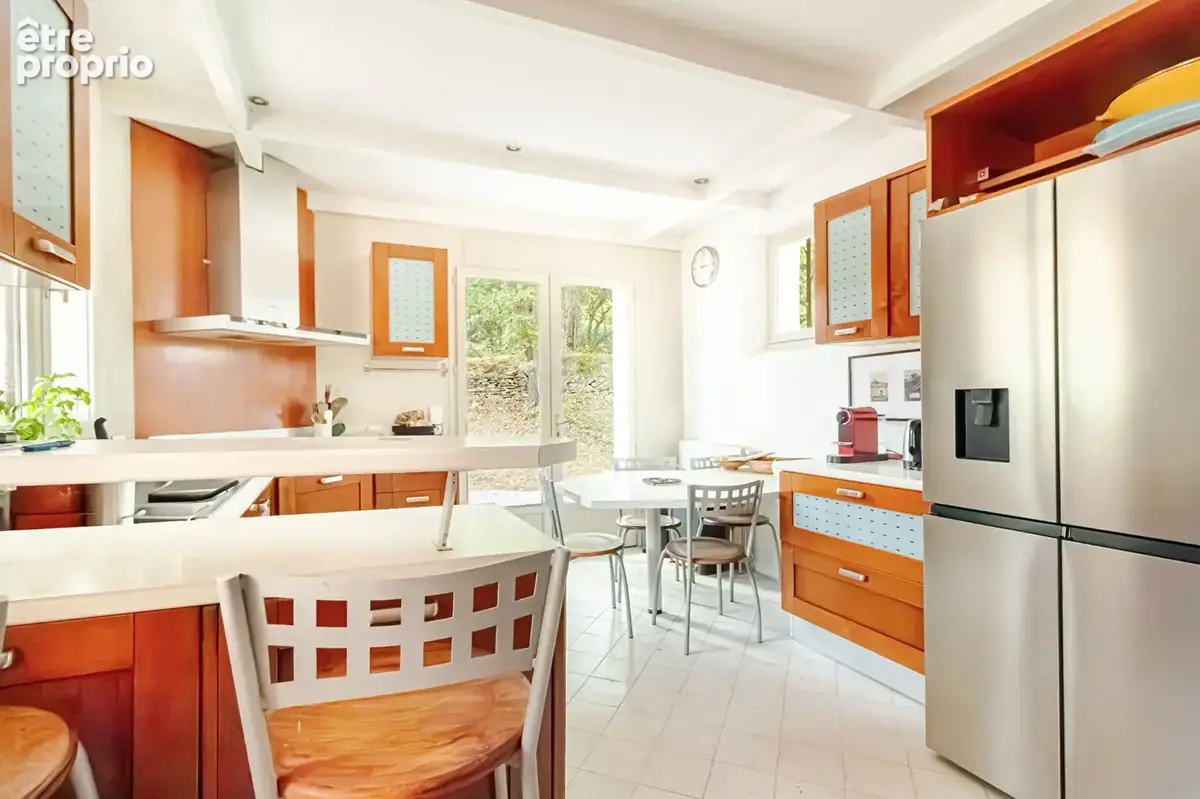 Grande maison familiale avec piscine à 20 minutes d'Aix en Provence - photo 8