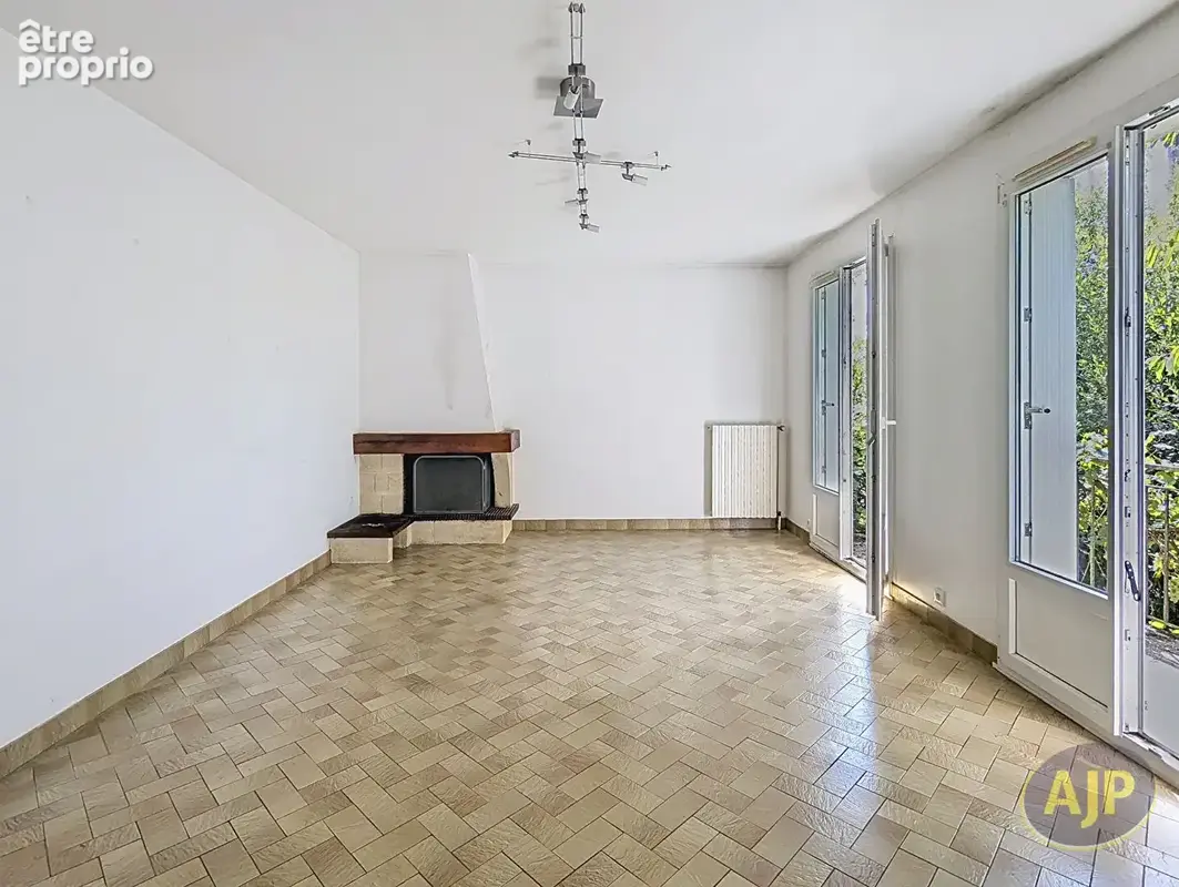 Maison à THORIGNE-FOUILLARD