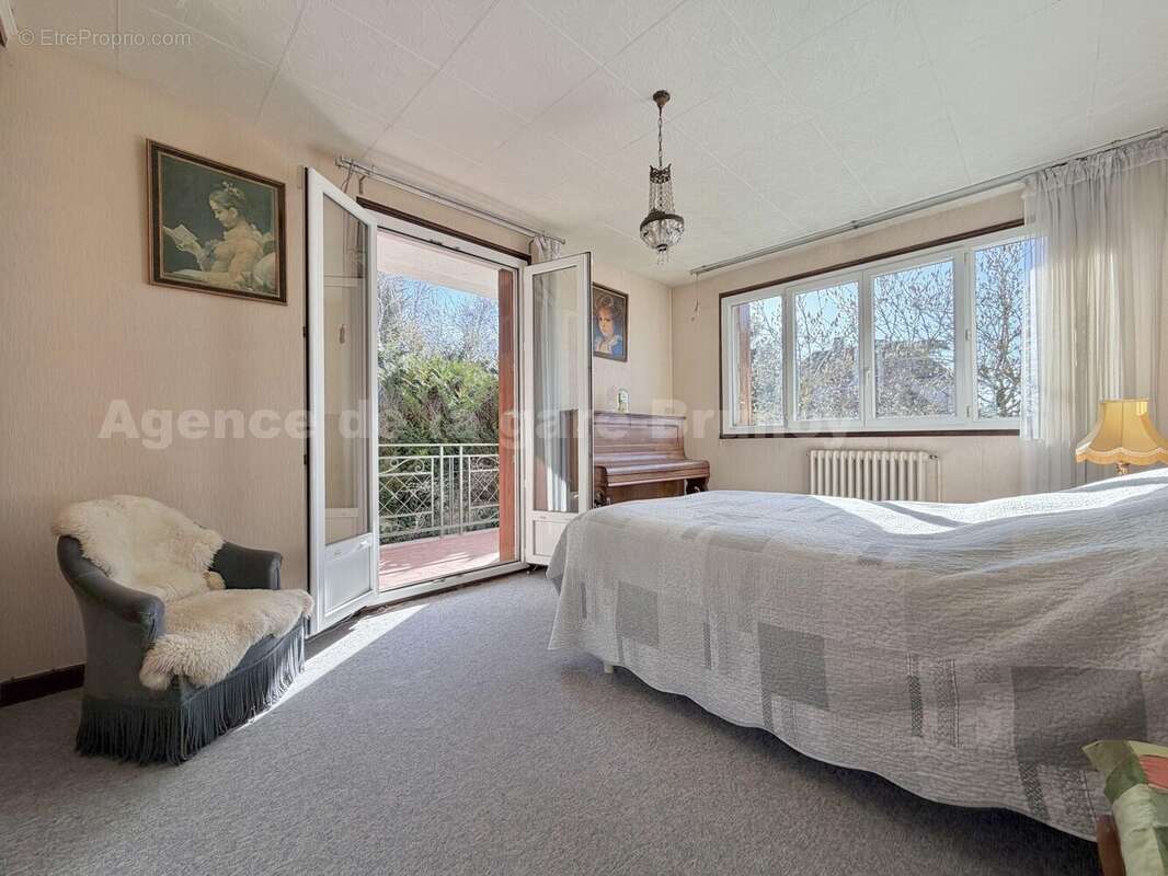 IMG_1527 - Maison à BRUNOY