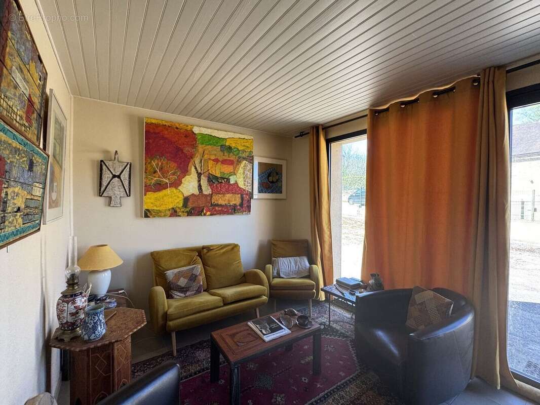 IMG2470 - Maison à MEYRALS