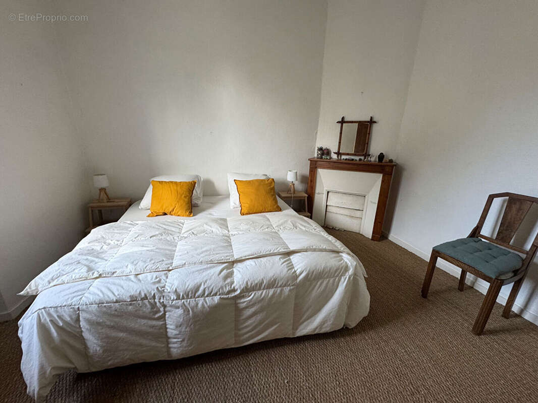 Maison à BATZ-SUR-MER