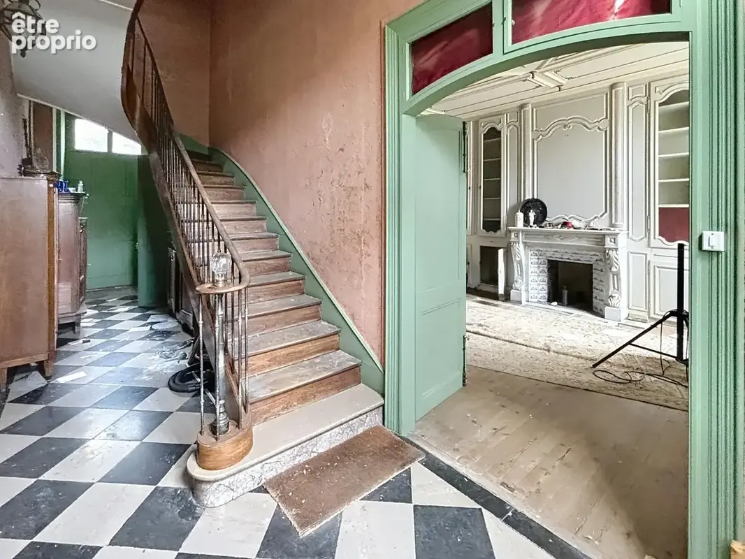 Photo 1 - Maison à LONGFOSSE