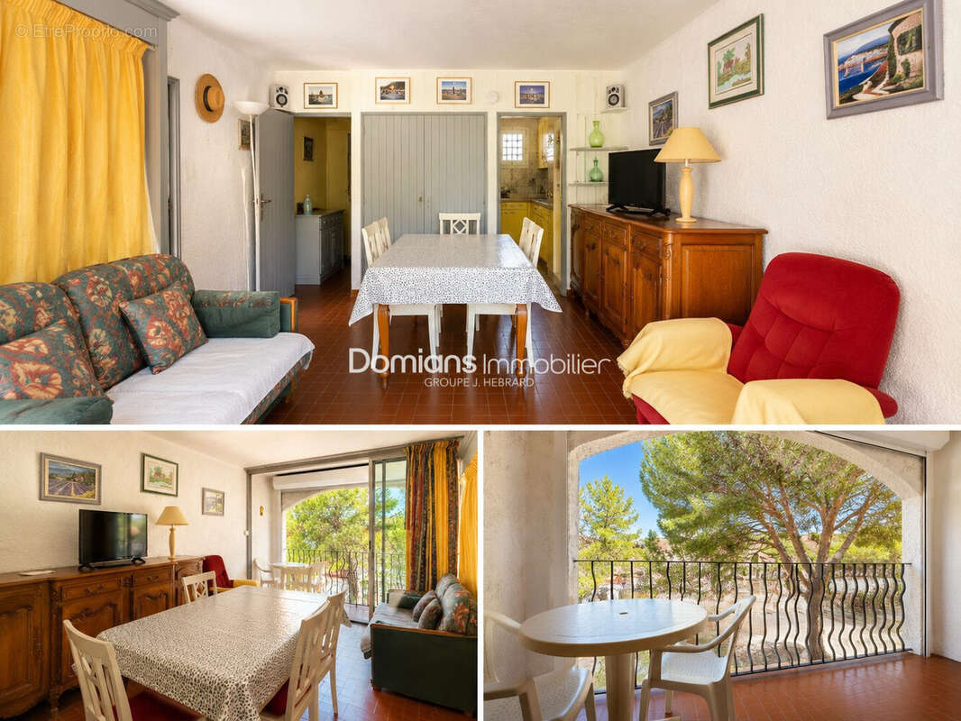 Appartement 38 m² à Argeles-Sur-Mer  - photo 3