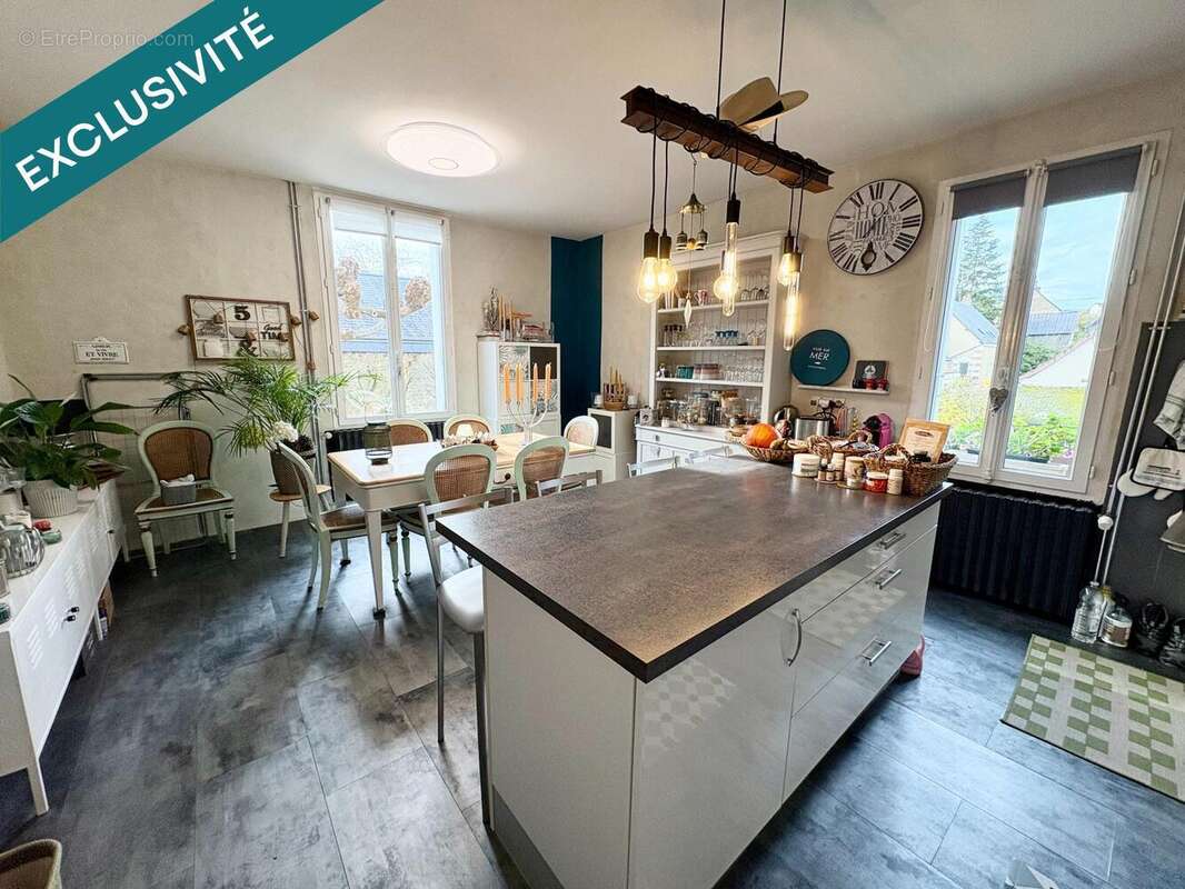 Photo 4 - Maison à PONCE-SUR-LE-LOIR