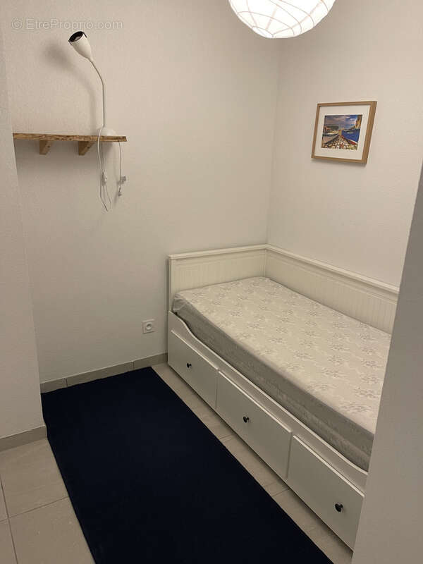 Appartement à LA GIETTAZ