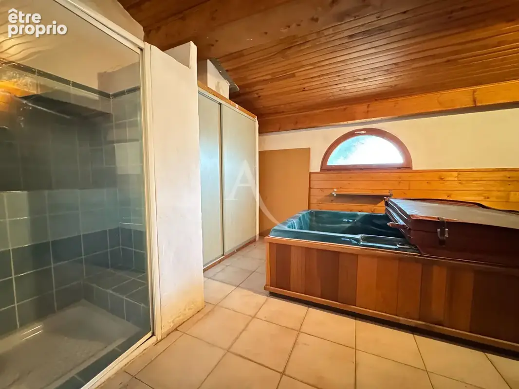 Maison Haute Vallée - photo 13