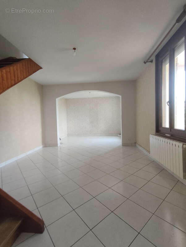 Maison à CLERMONT-FERRAND