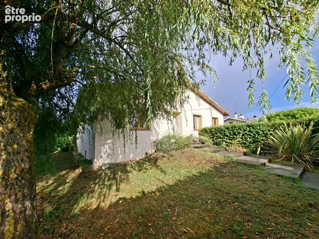 Agréable Maison de famille Saint Laurent de Médoc centre - photo 3