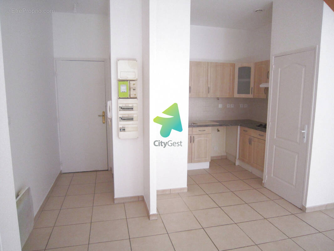 Appartement à NARBONNE