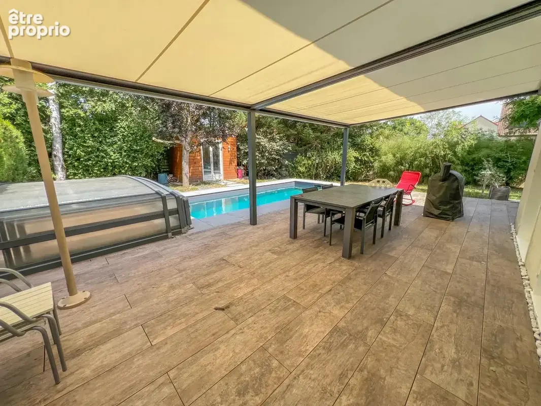 Maison 7 pièces 174m2 - photo 2