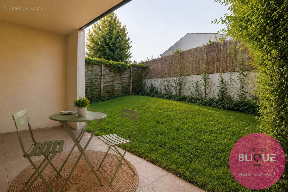 Appartement à VANDOEUVRE-LES-NANCY